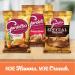 Buy Gardetto's Aged Cheddar Snack Mix 8.6 OZ - Delicious Crunchy Snack for International Shipping - Buy Online on GoSupps.com