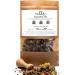 Alkaline Tea Detox Complex Herbal Tea 50g - Sarsaparilla, Burdock, Dandelion - PH Balance Herbal Remedies by J - Buy Now! - Buy Online on GoSupps.com