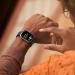 Apple Watch Series 8 GPS 45mm Smart Watch - Starlight Aluminum Case & Sport Band | Fitness Tracker with Blood Oxygen & ECG Apps | Always-On Retina Display | Water Resistant - Buy Online on GoSupps.com