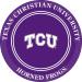 Westrick TCU Horned Frogs Party Supplies - 48 pieces (Serves 16) - Buy Online on GoSupps.com