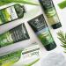 Premium Face Wash 5.07 fl oz - Refreshing Cleanser for All Skin Types | International Shipping Available - Buy Online on GoSupps.com