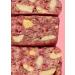 KoRo - Barre d'avoine framboise chocolat blanc bio 15 x 60 g Vegan 15 Count - Buy Online on GoSupps.com