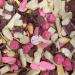 Hannah's Chocolate Sweet Mix 1kg Share Bag by The Gourmet Sweet Company - Buy Online on GoSupps.com