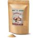 Biojoy Organic Granulated Garlic 1 kg | Premium Allium Sativum Garlic Granules for Cooking & Seasoning - Buy Online on GoSupps.com