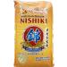 Nishiki Brown Rice Quick Cooking, 5-pounds 5 Pound (Pack of 1)