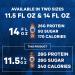 Core Power Chocolate Protein Shake (26g, Pack of 12) | No Artificial Sweeteners | Workout Recovery Drink, 11.5 Fl Oz - Buy Online on GoSupps.com
