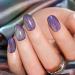 Bluesky Gel Nail Polish Magnetic Holo Top Coat Clear Long Lasting Chip Resistant 10 ml (Requires Curing Under UV LED Lamp) - Buy Online on GoSupps.com