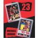 Michael Jordan Chicago Bulls MVP #23 Basketball Cards Bundle (5) - Assorted Trading Cards - Buy Online on GoSupps.com
