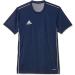 Buy adidas Men's Core 18 Jersey - Dark Blue/White | High-Quality Sportswear | International Shipping - Buy Online on GoSupps.com