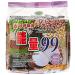 PEI TIEN Taro Cereal Bars 180g China - Pack of 3 pieces