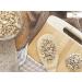 Organic Way Premium Dried Ginger Root Cut & Sifted - 4 oz | Organic, Kosher, Raw, Vegan, Non GMO, Gluten Free | USDA Certified | Origin India - Buy Online on GoSupps.com