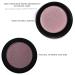 Pure Ziva Magnificent Mauve Satin Velvet Eyeshadow - Vegan & Cruelty Free - Buy Online on GoSupps.com