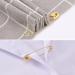 Mr. Pen Safety Pins Assorted 600 Pack - Small & Large Safety Pins in Gold, Silver, and Black - Bulk Safety Pins for Clothes - Buy Online on GoSupps.com