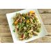 Kaslo Sourdough Pasta Combo: High Protein Vegan Food with Probiotics | Easy Digestion Superfood | Classic Rotini & Radiatori Pack - Buy Online on GoSupps.com