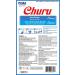 INABA Churu Cat Treats - Grain-Free Lickable Creamy Pure Treats with Vitamin E & Taurine - 10 Tubes, 0.5oz Each - Two Flavors Tuna - Buy Online on GoSupps.com