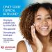 Glenmark Adapalene Gel 0.1% - 45g Tube | Acne Treatment & Retinoid Cream for Clear Skin - Buy Online on GoSupps.com
