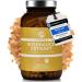Qidosha Boswellia Serrata frankincense capsules highly dose test winner 08/23* 270 pcs/glass 85% Boswellia acid 500mg frankincense extract/capsule frankincense capsules highly concentrated