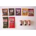 Cajun Shrimp Seasoning Mix - Pack of 12 | Authentic Louisiana Flavor - Buy Online on GoSupps.com
