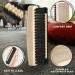 Konex Light Wood Lint Brush for Clothes - Eco-Friendly Cashmere & Fabric Remover | Old Fashioned Home Essentials - International Shipping - Buy Online on GoSupps.com