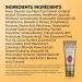 Jergens Natural Glow +Nourish Daily Moisturizer & Gradual Sunless Self Tanning Body Lotion for Dry Skin Medium to Deep Shade (220 mL) Medium to Deep Nourish - Buy Online on GoSupps.com