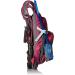 CamelBak Mini M.U.L.E. Kids Hydration Backpack - Baton Rouge/Flames | 50 oz - Buy Online on GoSupps.com