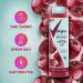 DEGREE Maximum Recovery Body Wash and Soak 22 oz - Post-Workout Skincare Routine with Tart Cherry, Epsom Salt, and Electrolytes - Buy Online on GoSupps.com