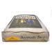Premium 10lb Silver White Basmati Rice - Extra Long Aged, Indian Origin, Export Quality, All Natural, Gluten-Friendly, Vegan - 1 Pack - Buy Online on GoSupps.com