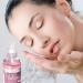 ClaRose Deep Cleansing Face Gel with Natural Oil and Hyaluronic Acid 150 ml Rose - Buy Online on GoSupps.com