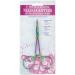 Tool Tron 442 Needle Grippers W/Titanium Oxide Finish-5", Multi