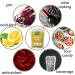 Tartaric acid (1lb) by Elo s Premium |100% All-Natural Food Grade Food Additive & Antioxidant| Packed In Canada| Non-GMO Kosher and Halal Friendly Gluten Free| Used As An Acidulant In Grape/Lime Drinks Gelatin Desserts Jams Sour Candy and More - Buy Online on GoSupps.com