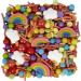 Wilton Sprinkles Assorted 10 Ounces - Buy Online on GoSupps.com