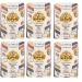 6x Farina Molino Caputo Manitoba oro Pizza Napoli Pizza flour Pizza flour 1kg