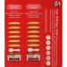 Bumble Bee Chicken Salad Snack on the Run Kit - Pack of 3, 3.5oz - Ready to Eat Protein Snack with Crackers & Spoon - Shelf Stable & Convenient - Buy Online on GoSupps.com
