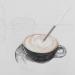 Cezanne Premier Soft Core White Colored Pencil - Single Color Bulk 12 Count for Drawing, Coloring & Sketching - Buy Online on GoSupps.com