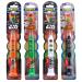 Firefly Toothbrush Star Wars Ready 1 Count (Pack of 2)