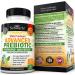 BioSchwartz Advanced Prebiotic - 60 Vegan Capsules for Gut Health & Digestive Support - Buy Online on GoSupps.com