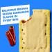 Pop-Tarts  Breakfast Toaster Pastries  Variety Pack  Proudly Baked in the USA  54.1oz Box (16 Count) - Buy Online on GoSupps.com