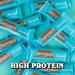 Buy Barebell's Coco Choco Protein Bar - 16g Protein Low Sugar Palm Oil-Free - 12 x 55g | International Shipping - Buy Online on GoSupps.com
