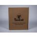 Pawaboo Adjustable Dog Carrier Bag - Pet Shoulder Transport Bag for Outdoor Travel - Black - Size M - Buy Online on GoSupps.com