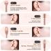 6 Piece Portable Earwax Removal Kit - Rose Gold Earwax Cleaner Tool for Safe & Healthy Family Cleaning - Buy Online on GoSupps.com