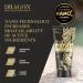 Dragon Pain Relieving Lotion 3.4oz - Xtra Strength Muscle & Joint Relief | Quick Absorb Natural Ingredients for Back Elbows Feet Legs & Neck - Buy Online on GoSupps.com