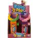 BIP Non Licenced Novelty Grab Pop Lollipops 12-Piece - Buy Online on GoSupps.com