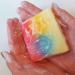  Bomb Cosmetics Stardust handmade soap 100g - Buy Online on GoSupps.com