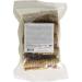 Croci Niki Natural Barf - Dried Bovine Trachea Natural Snack for Dogs Ideal for the Barf Diet 200 g - Buy Online on GoSupps.com