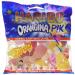 Haribo Orangina Pik 120g - Pack of 10