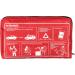 Walser Car Association Bag | Emergency First Aid Kit | DIN 13614 Compliant | International Shipping Available - Buy Online on GoSupps.com