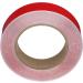 Seachoice Self-Adhesive Boat Striping Tape - 3/4 inch x 50 ft - Red Vinyl - 3 Mil Thickness - Buy Online on GoSupps.com