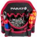 Buy Parabelt Drill Holder Tool Bag - Premium Belt Bag for Cordless Screwdrivers Nylon with Insert Compartments & Belt Loop | 599083991 Nail Pocket - International Shipping Available - Buy Online on GoSupps.com