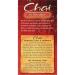 Twinings Ultra Spice Chai Tea Bags - 20 Count (Pack of 3) | Individually Wrapped Black Tea with Cinnamon, Ginger, Cardamon & Clove - Buy Online on GoSupps.com