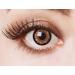 aricona contact lenses - brown contact lenses colored without strength - colored contact lenses annual lenses brown with big eyes effect 2 pieces